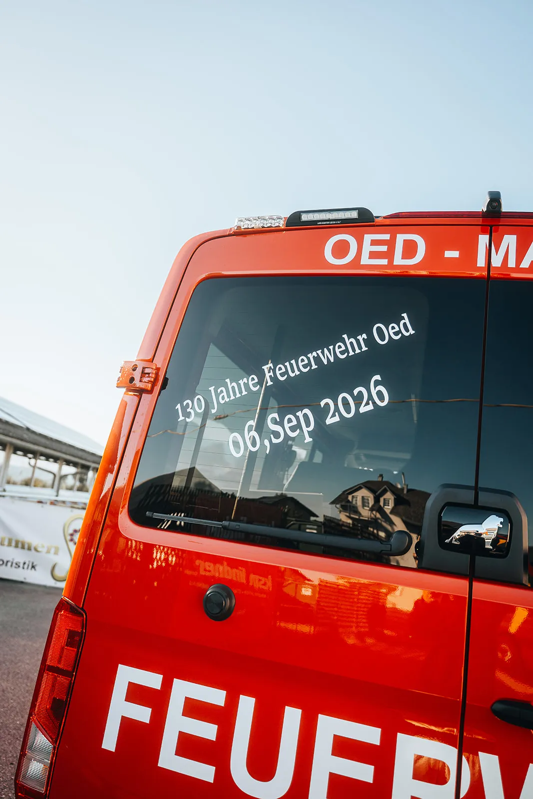 Das waren 130 JAHRE FF OED-MARKT Bild 5