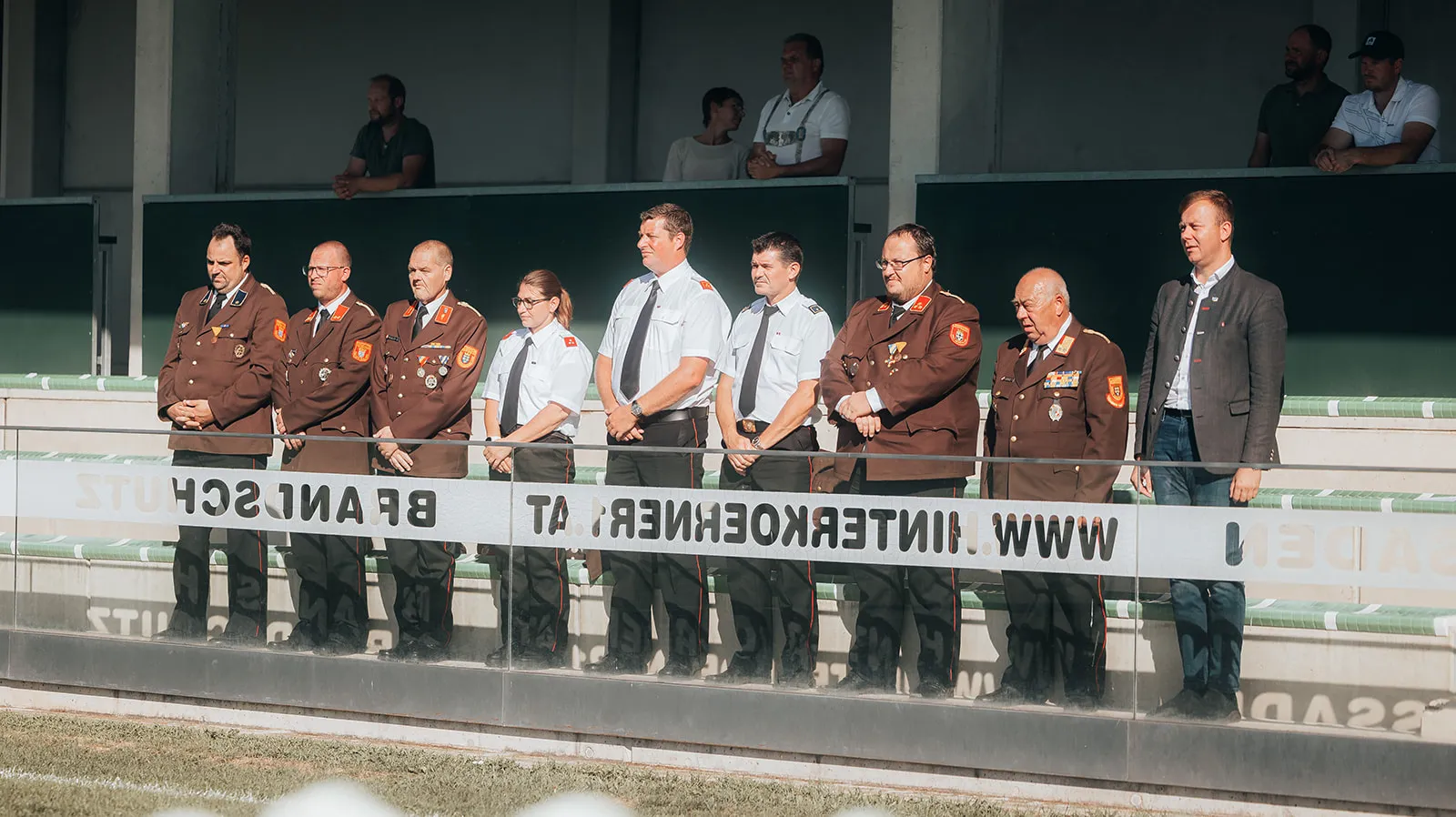 Das waren 130 JAHRE FF OED-MARKT Bild 20