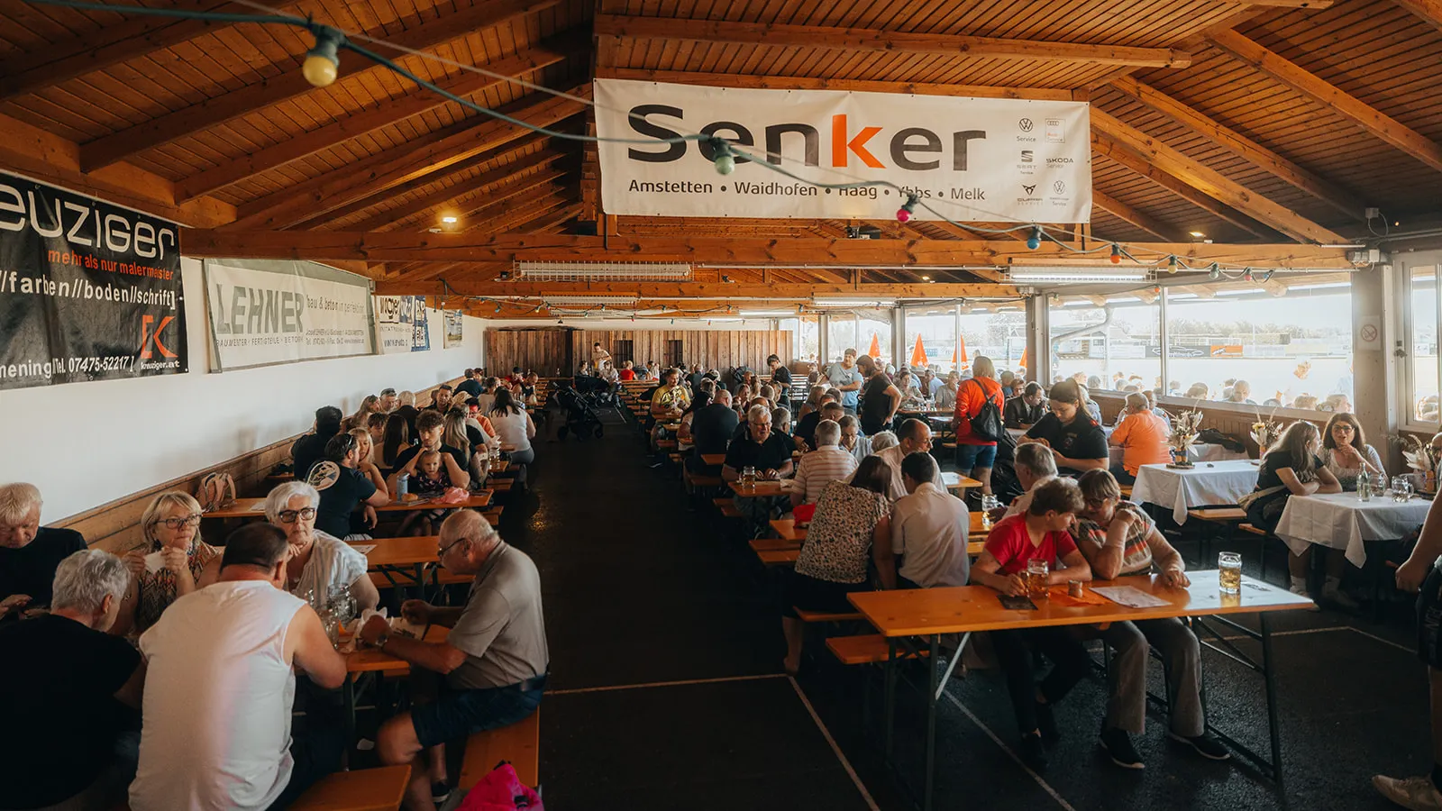 Das waren 130 JAHRE FF OED-MARKT Bild 27