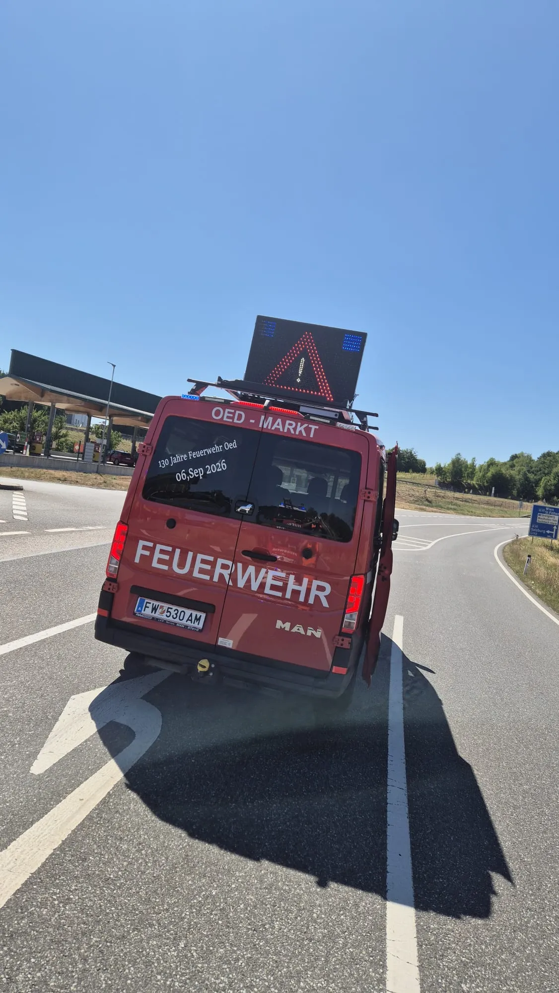 T0 - Technische Hilfeleistung