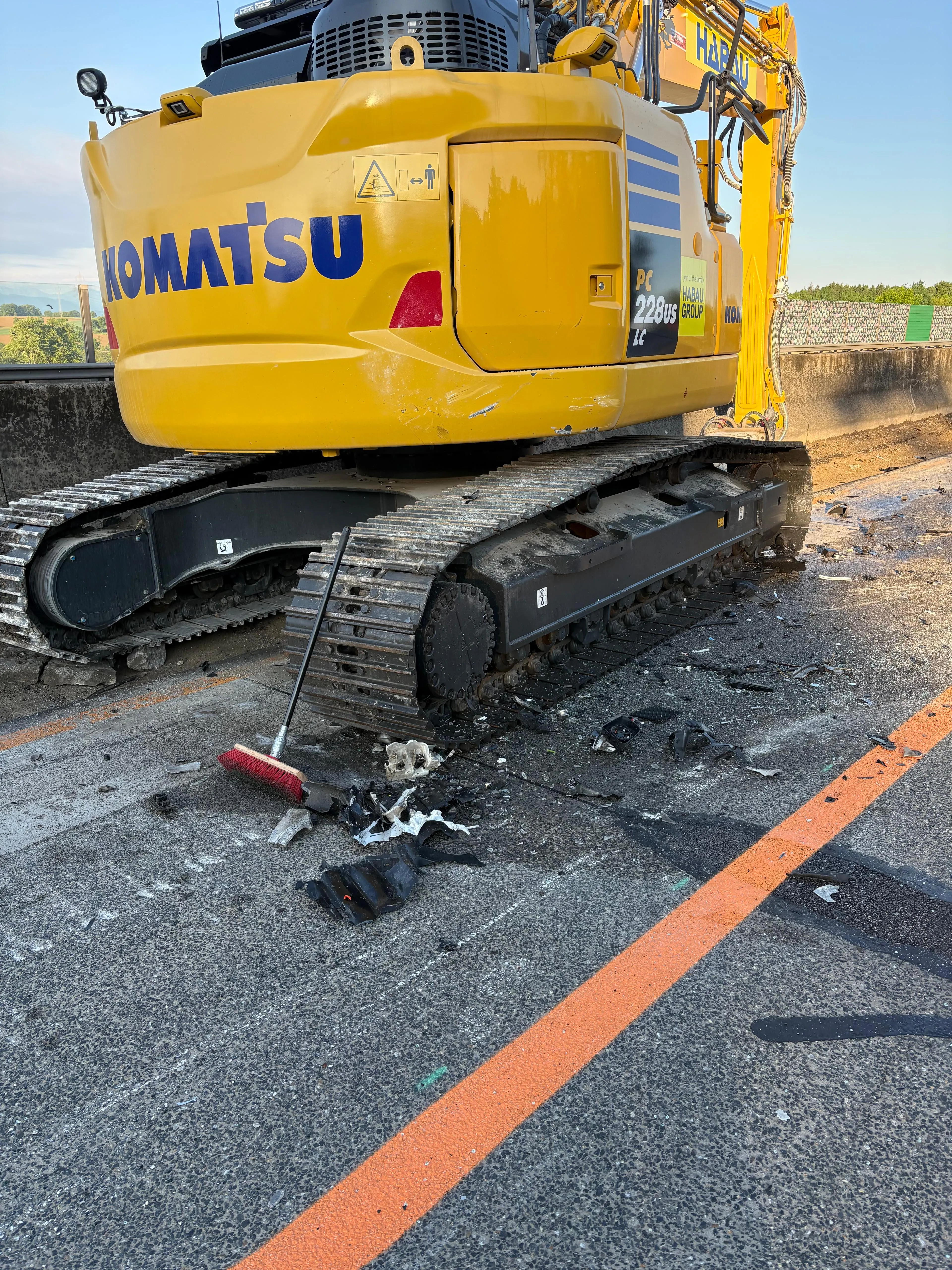 T2 - Menschenrettung Bild 3
