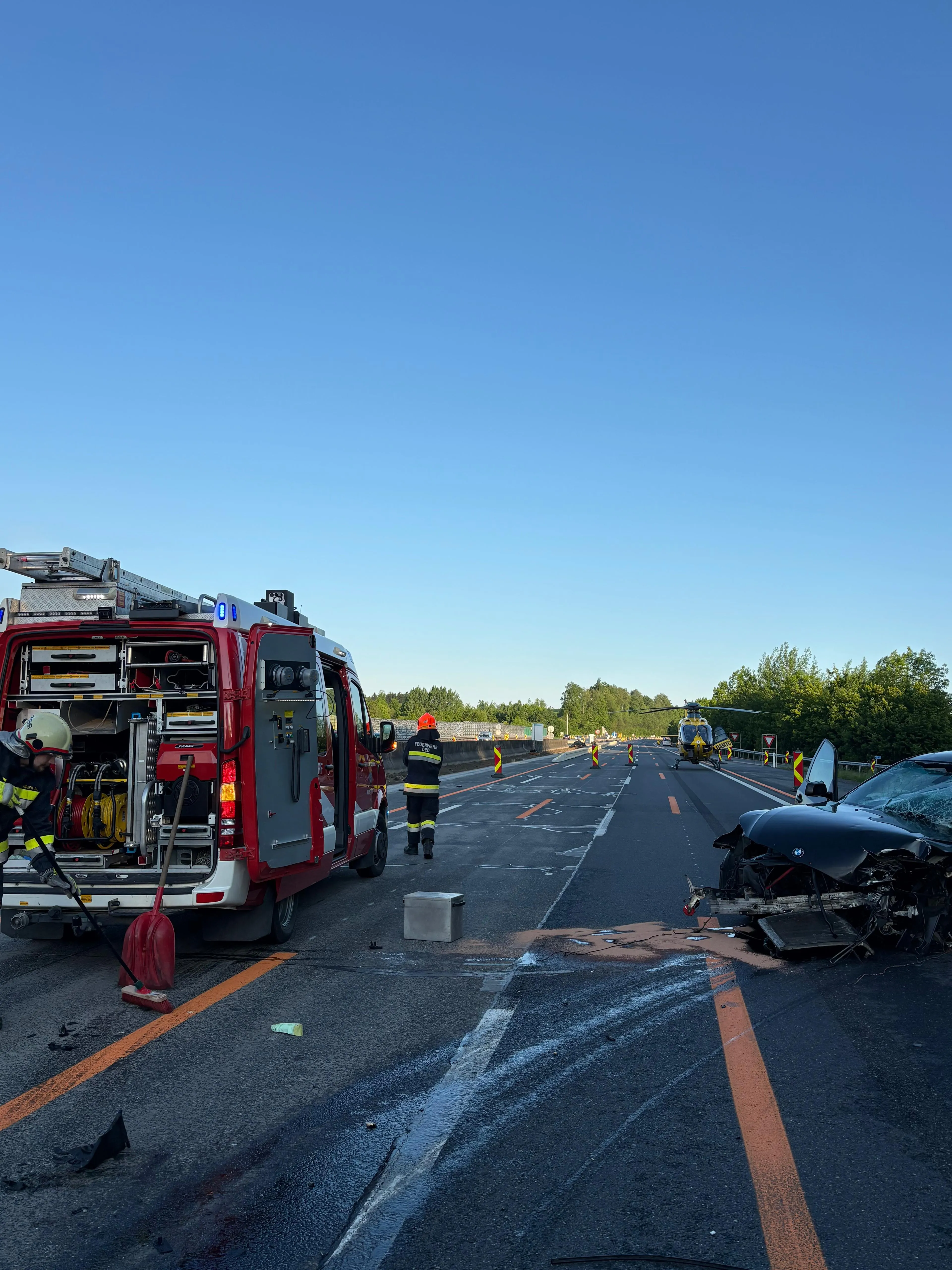 T2 - Menschenrettung Bild 4