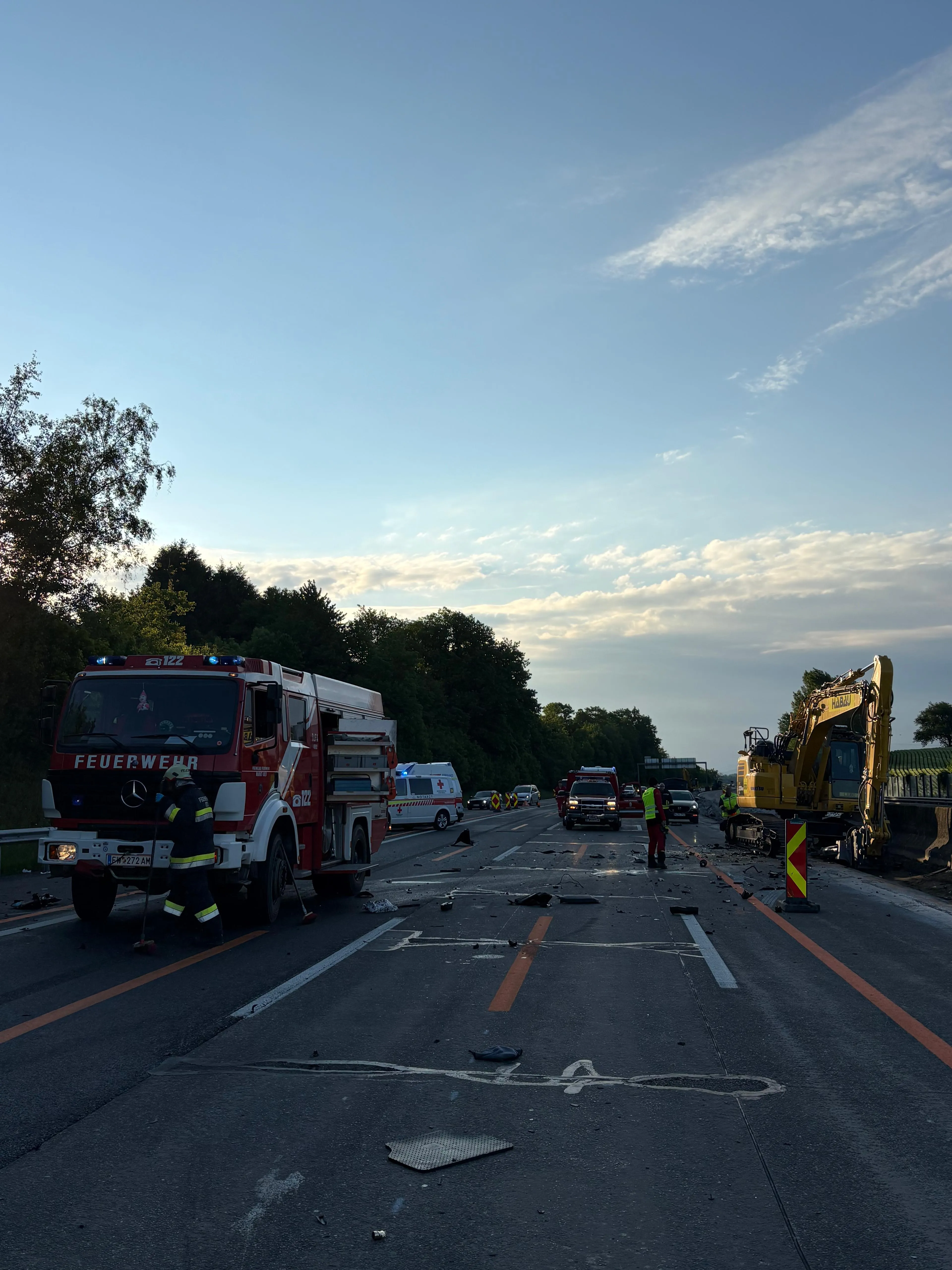 T2 - Menschenrettung Bild 5