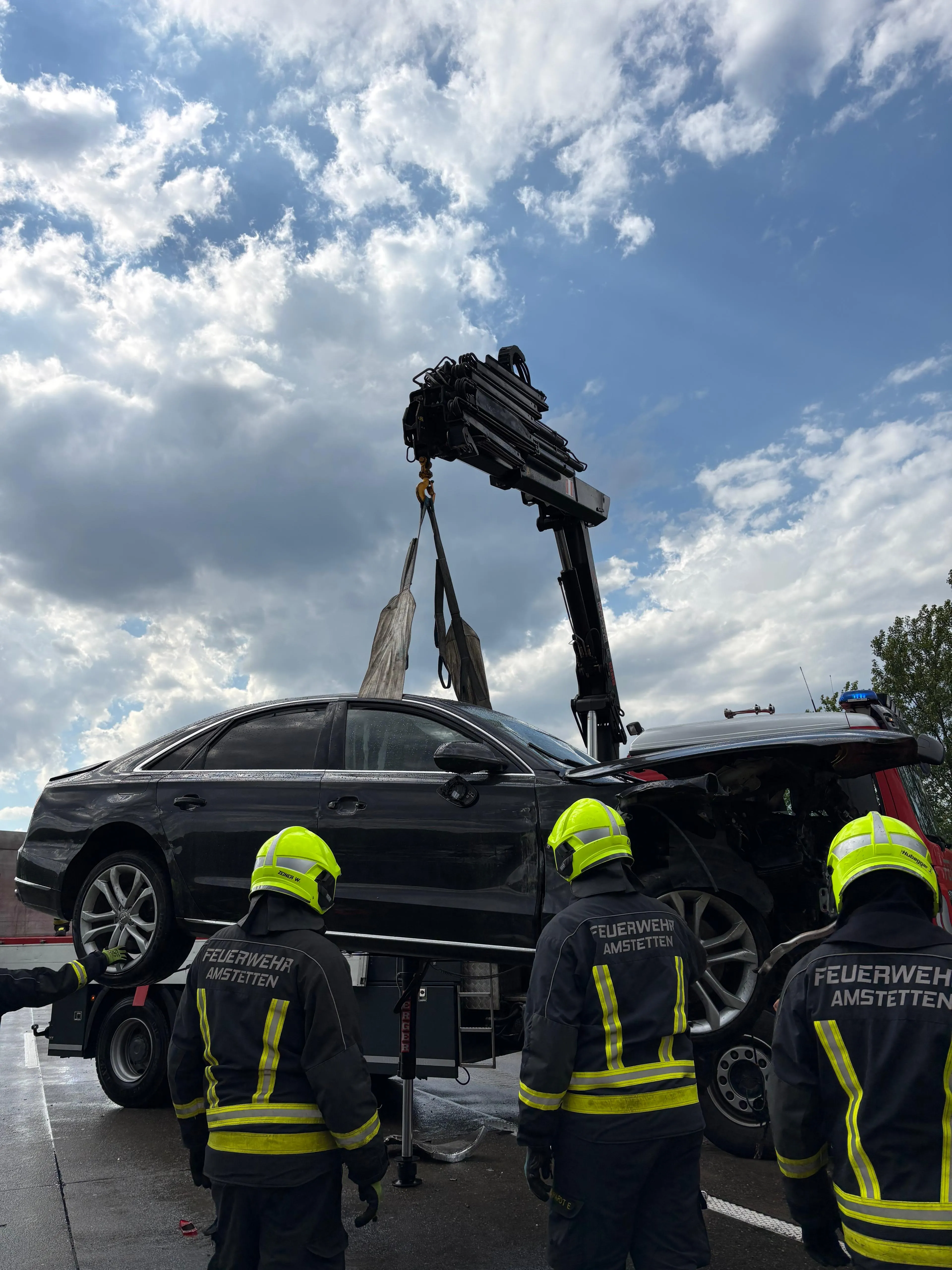 T2 - Menschenrettung Bild 2