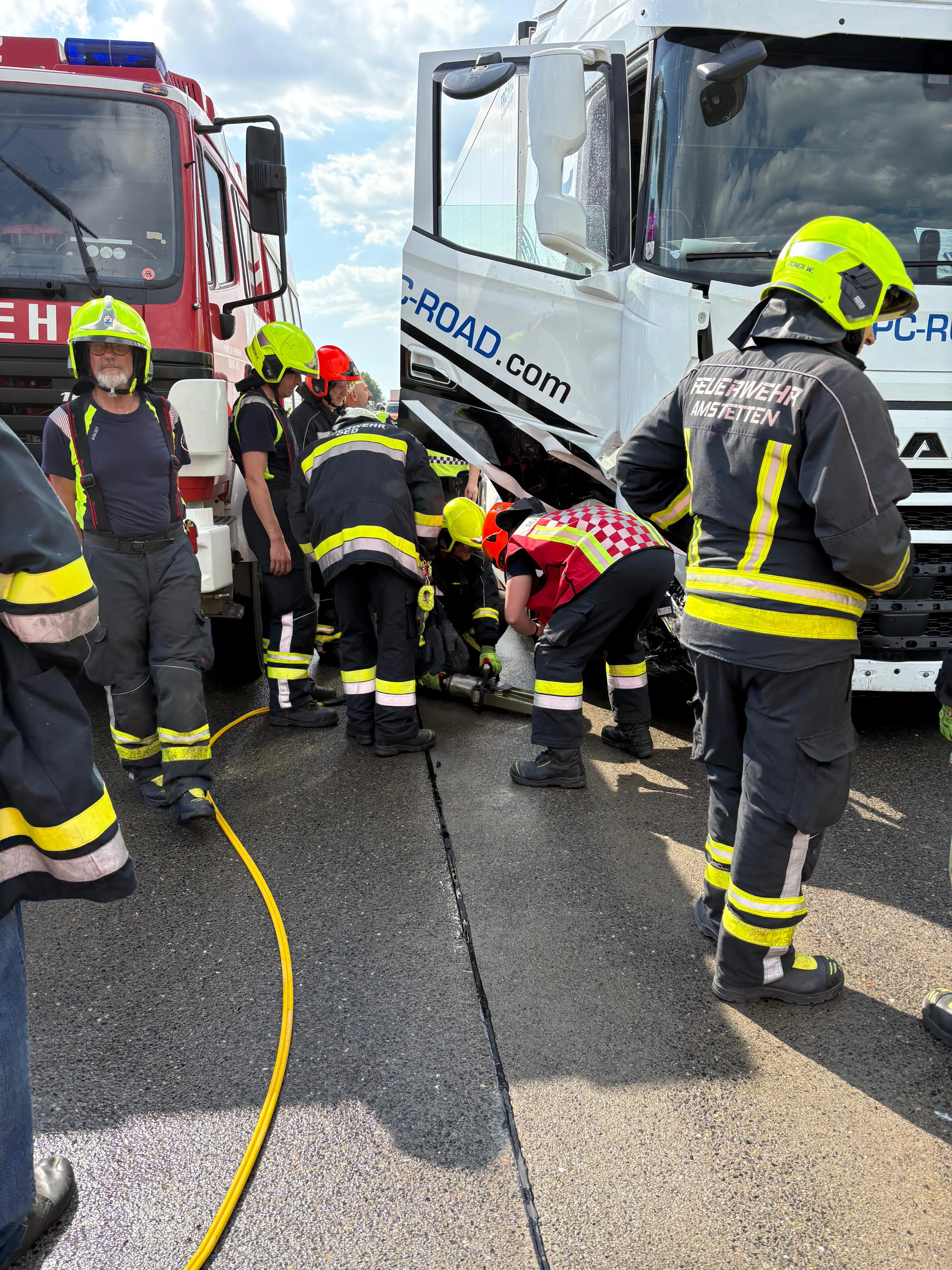 T2 - Menschenrettung Bild 4