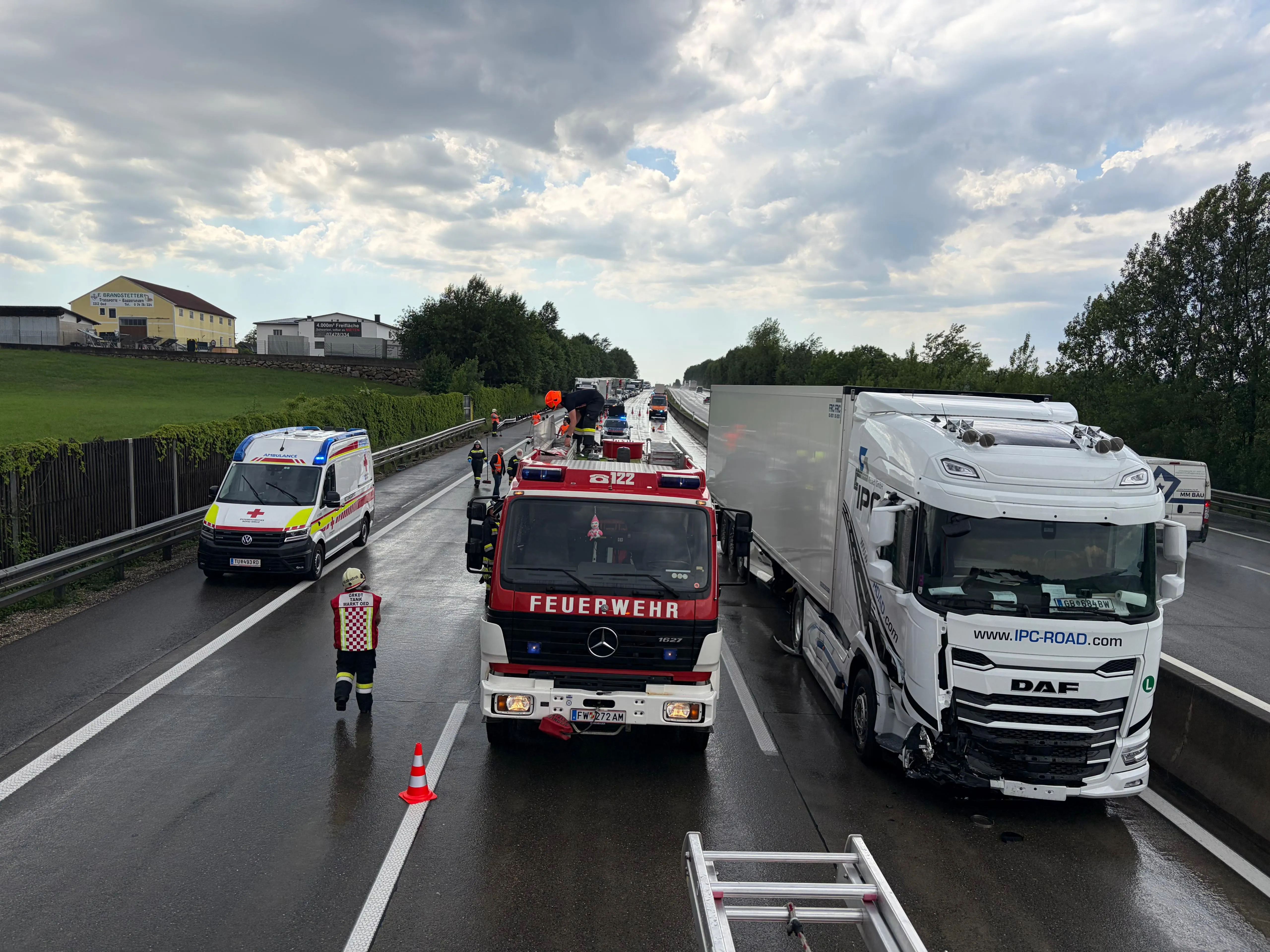 T2 - Menschenrettung Bild 5