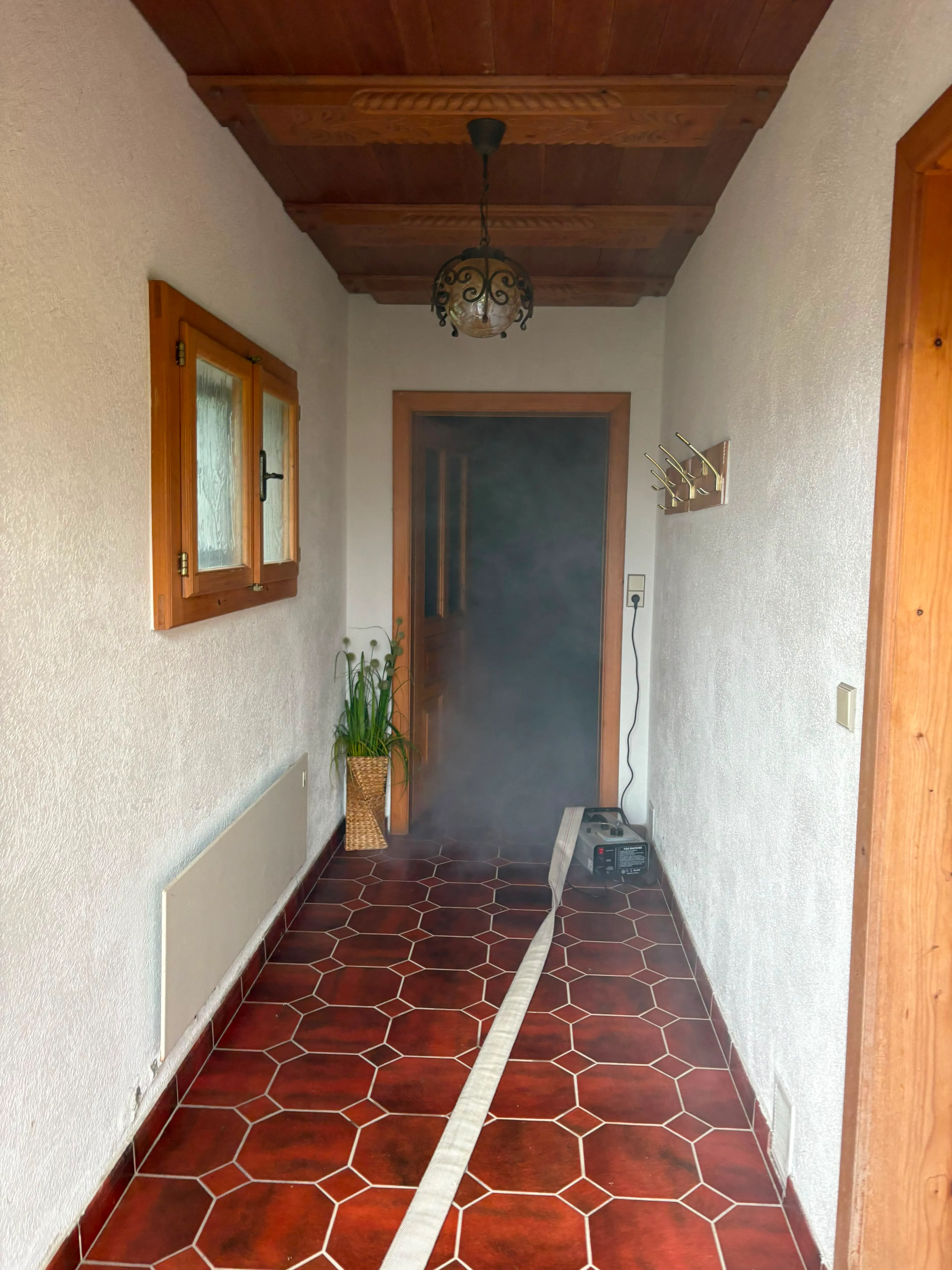B3 - Kellerbrand Bild 6