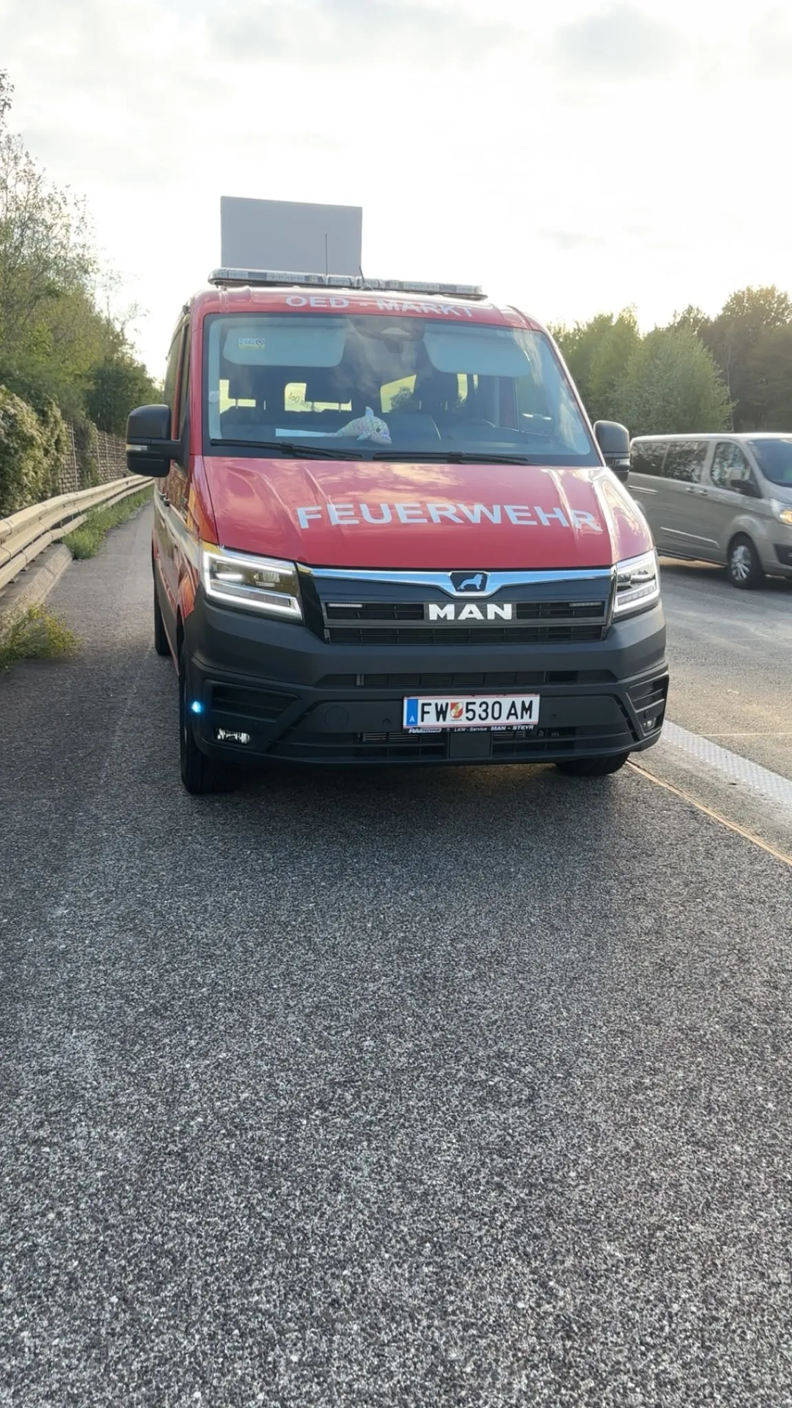 S1 - Austritt von Betriebsmitteln Bild 2