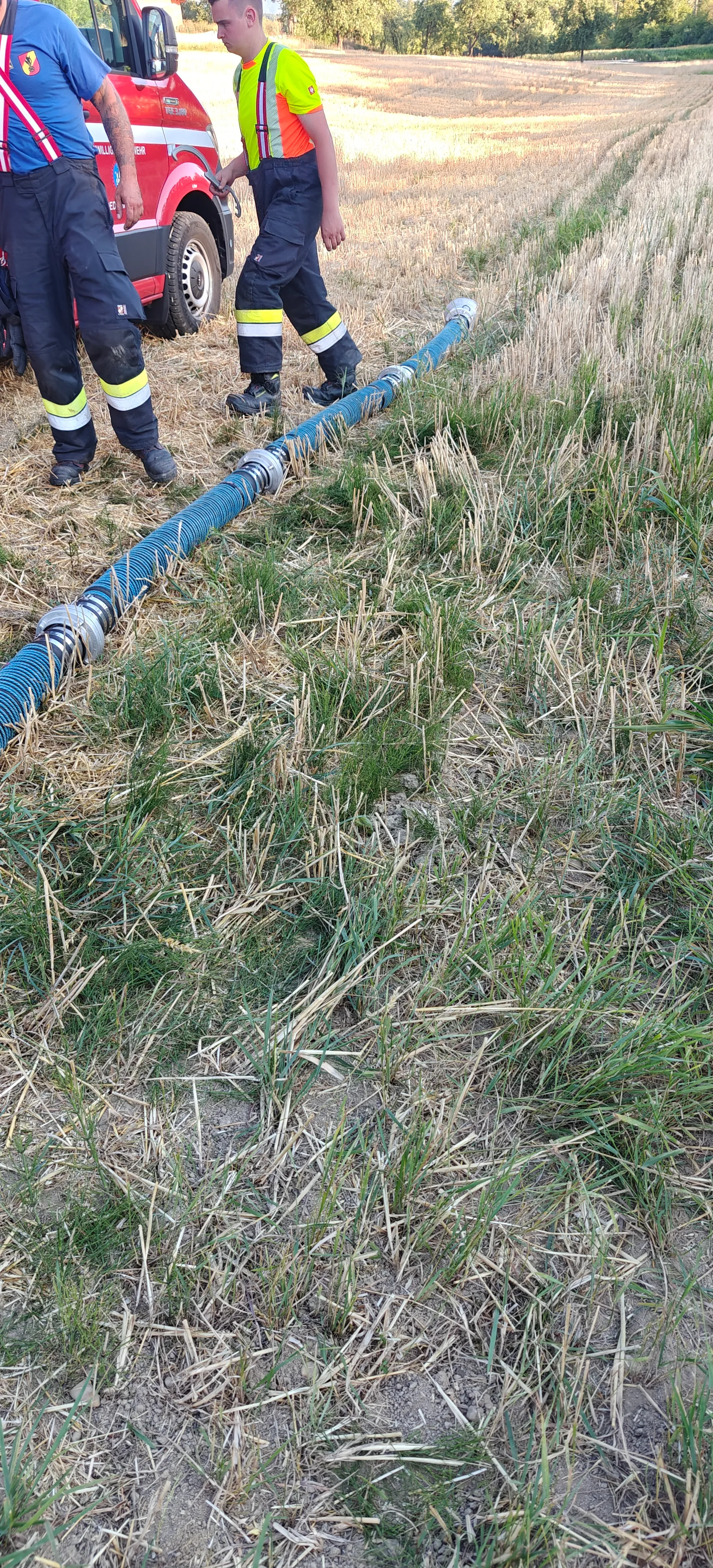 T0 - Wassertransport Bild 8