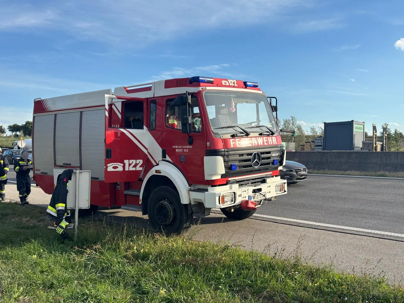B1 - Brandgefahr Bild 3