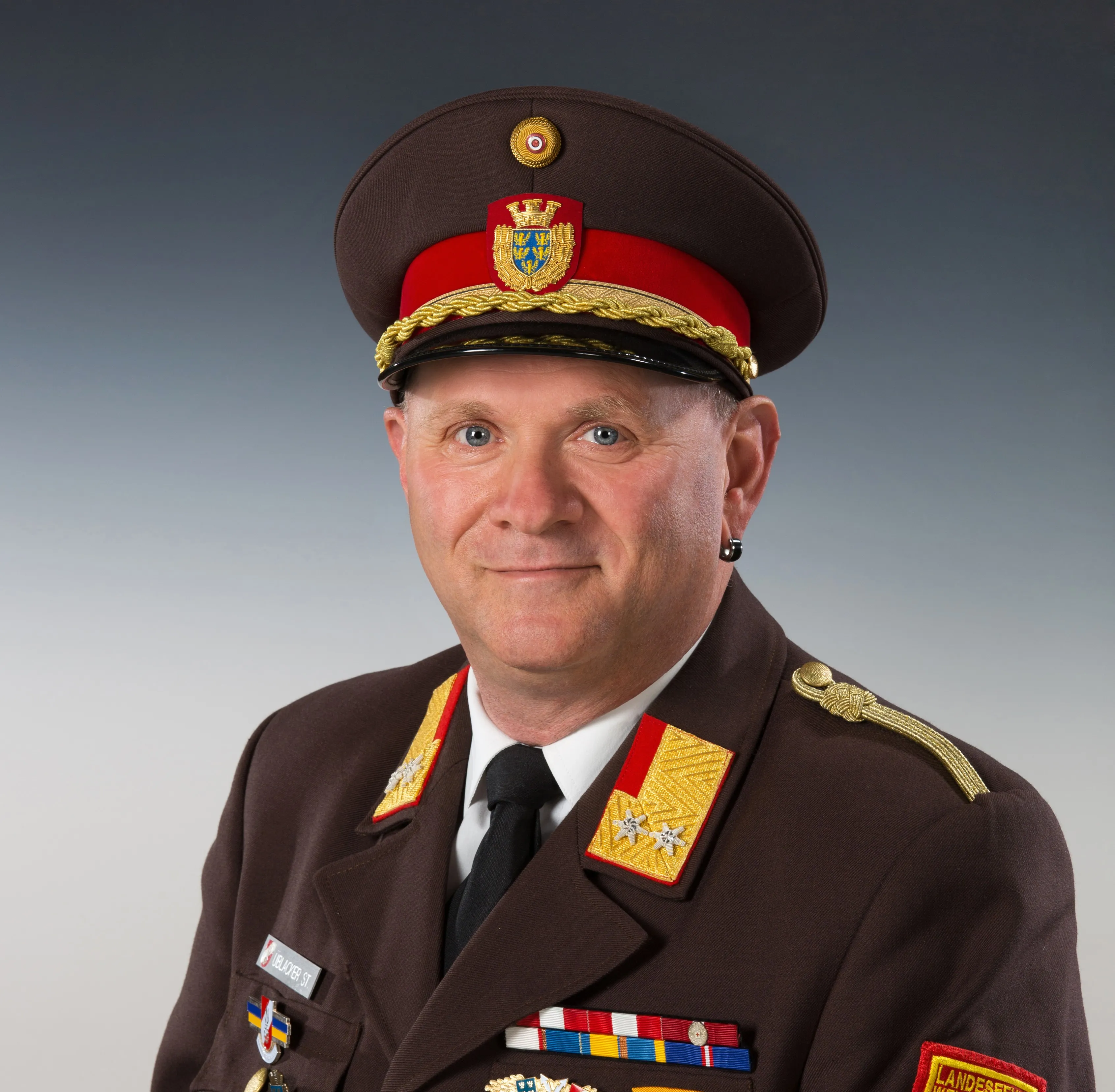 Stefan Üblacker