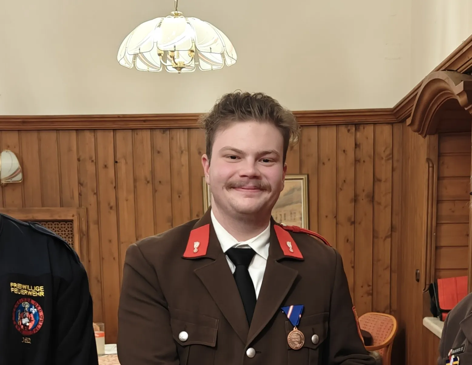 Sachbearbeiter EDV