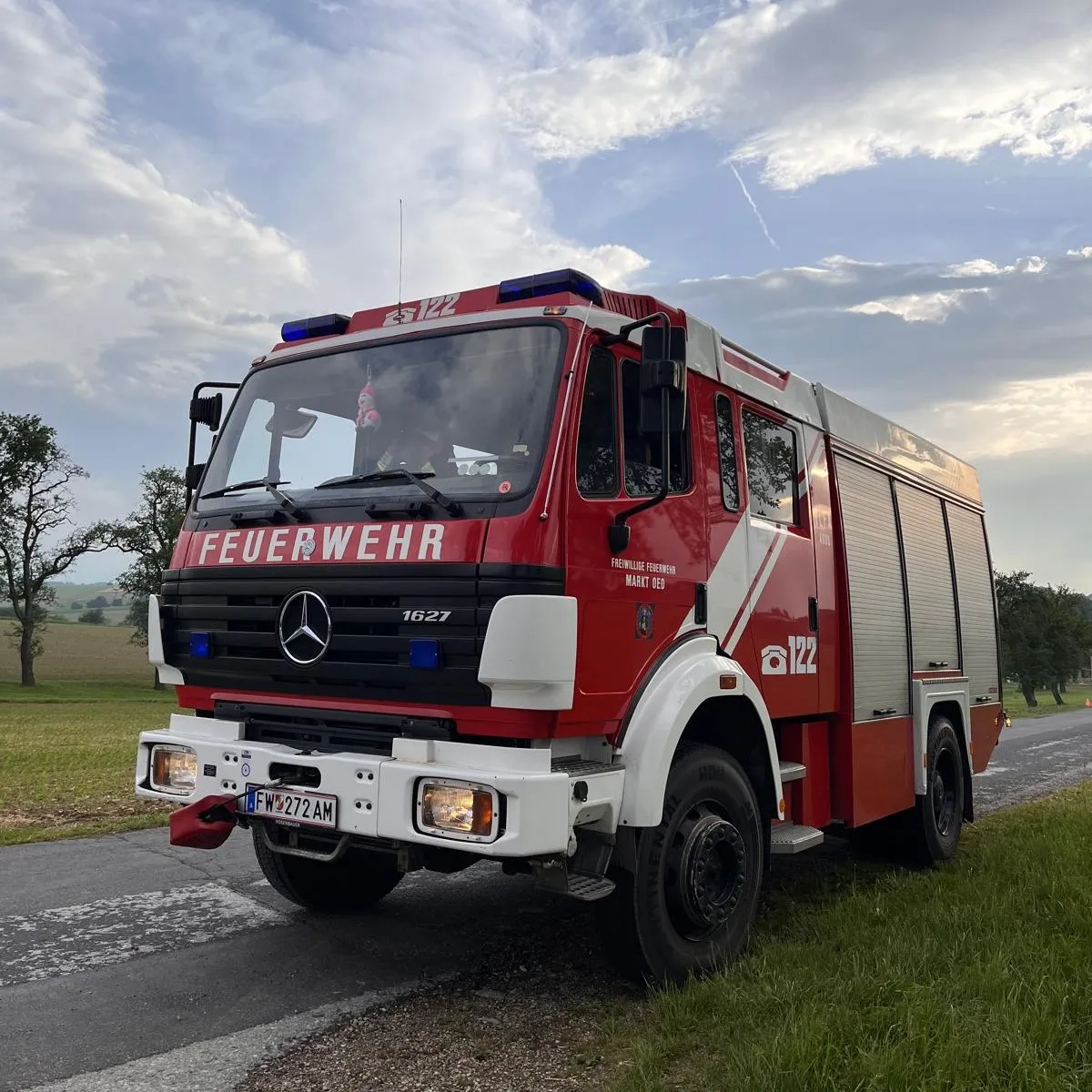TLFA 4000
